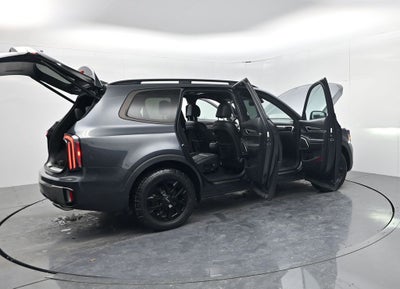2023 Kia Telluride SX X-Pro