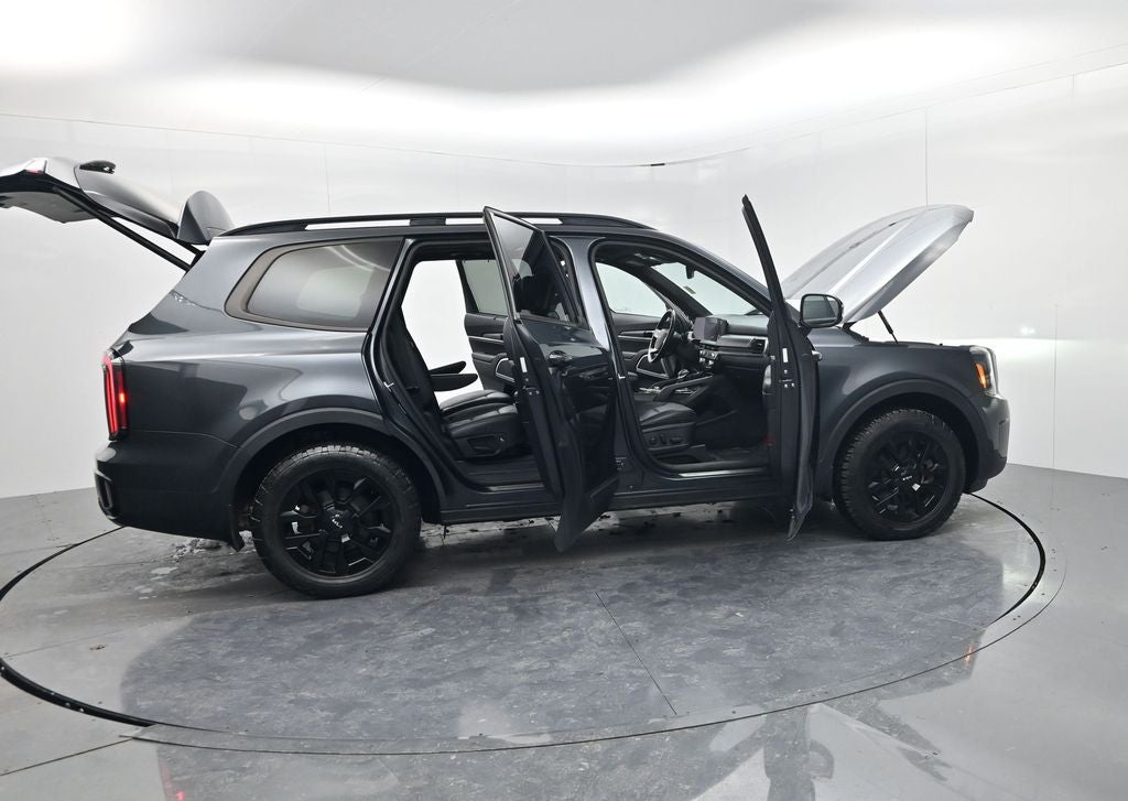 2023 Kia Telluride SX X-Pro