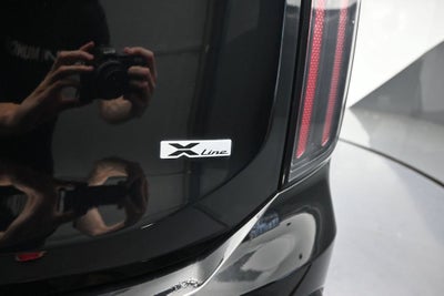 2024 Kia Telluride SX-Prestige X-Line