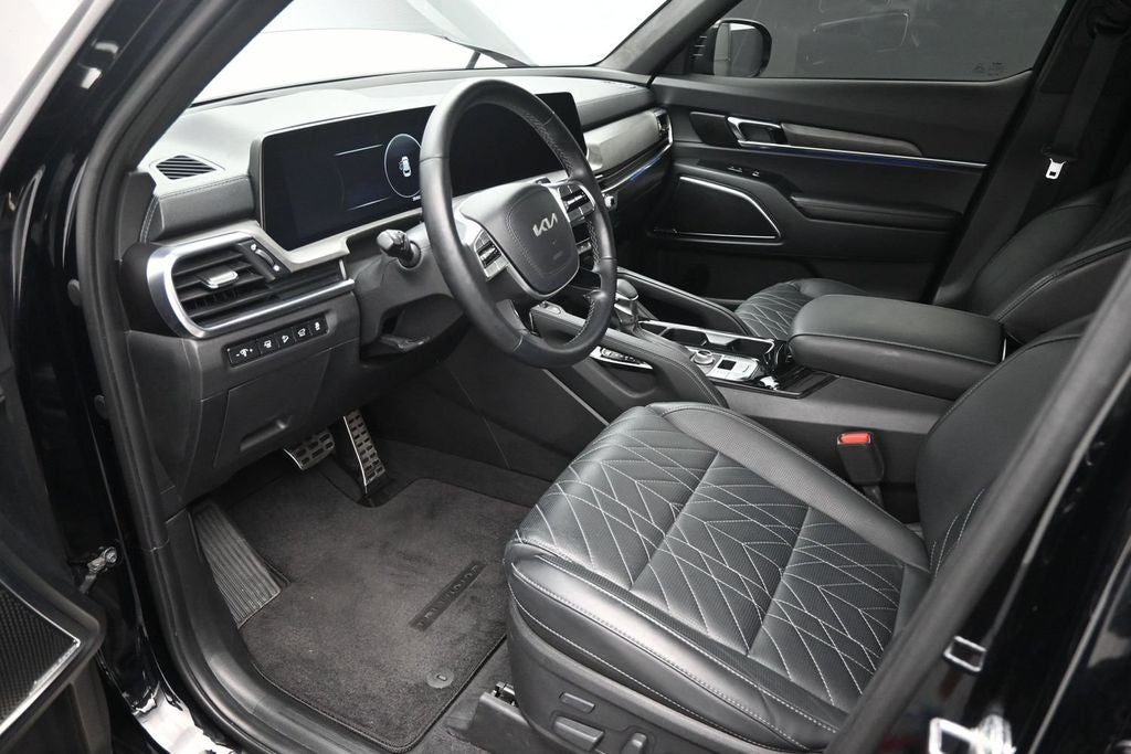 2024 Kia Telluride SX-Prestige X-Line