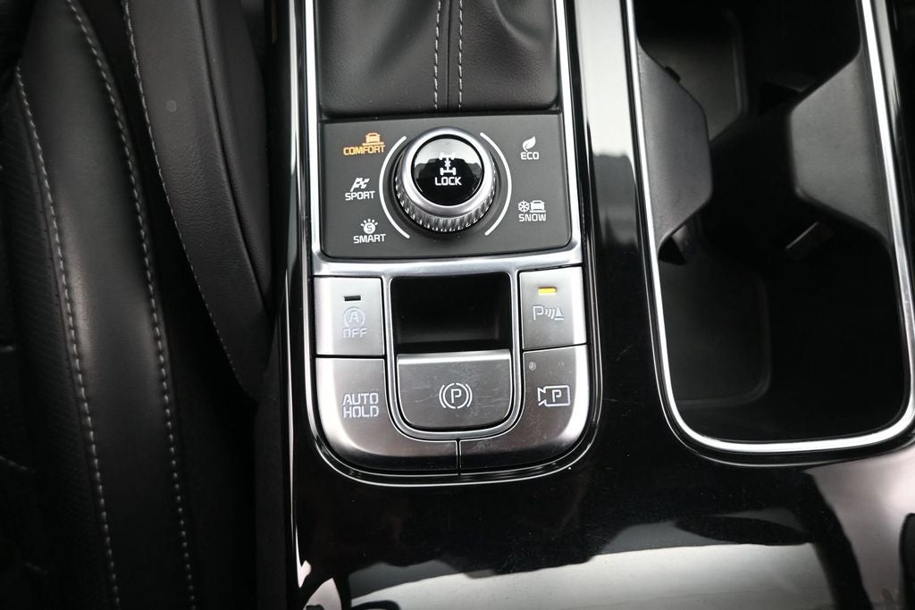 2024 Kia Telluride SX-Prestige X-Line