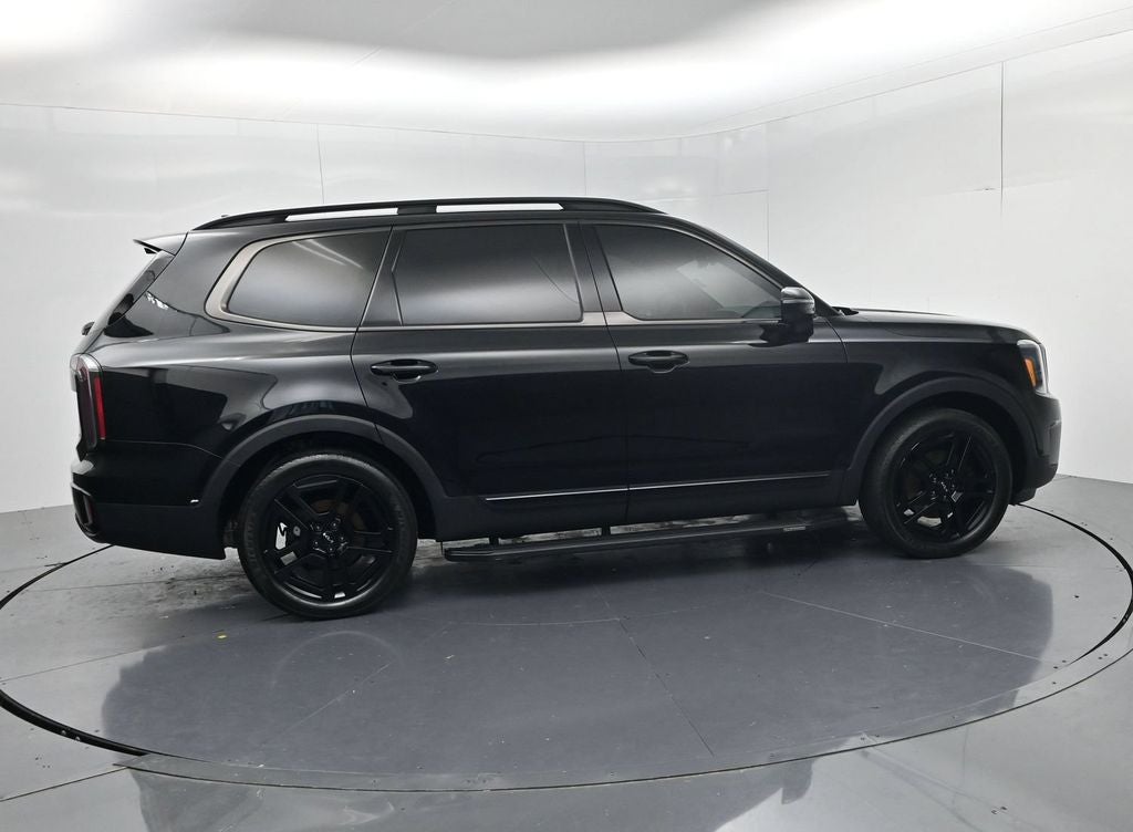 2024 Kia Telluride SX-Prestige X-Line