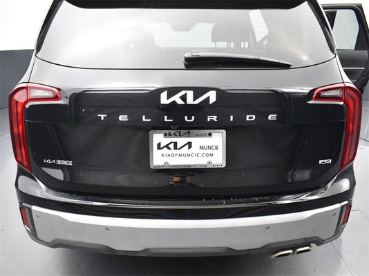 2024 Kia Telluride S in Richmond, KY - Gates Auto Family
