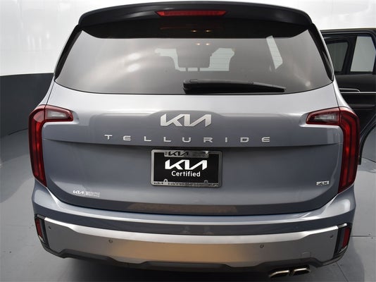 2023 Kia Telluride S in Richmond, KY - Gates Auto Family