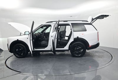 2027 Kia Telluride EX