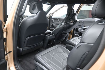 2027 Kia Telluride X-Line SX