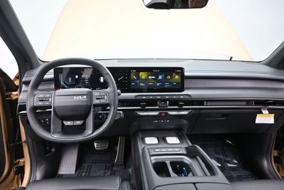 2027 Kia Telluride X-Line SX
