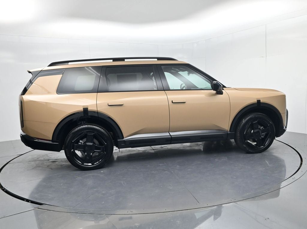 2027 Kia Telluride X-Line SX