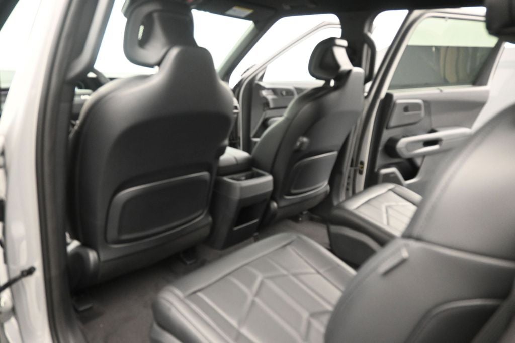 2027 Kia Telluride X-Pro SX
