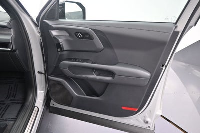 2027 Kia Telluride X-Pro SX