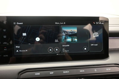2027 Kia Telluride X-Pro SX