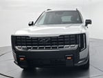 2027 Kia Telluride X-Pro SX
