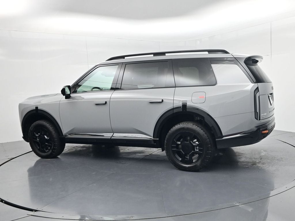 2027 Kia Telluride X-Pro SX