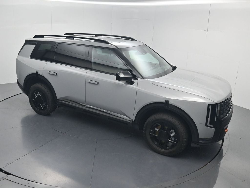 2027 Kia Telluride X-Pro SX