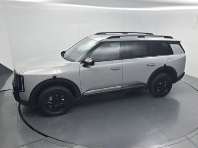 2027 Kia Telluride X-Pro SX