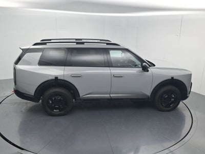 2027 Kia Telluride X-Pro SX