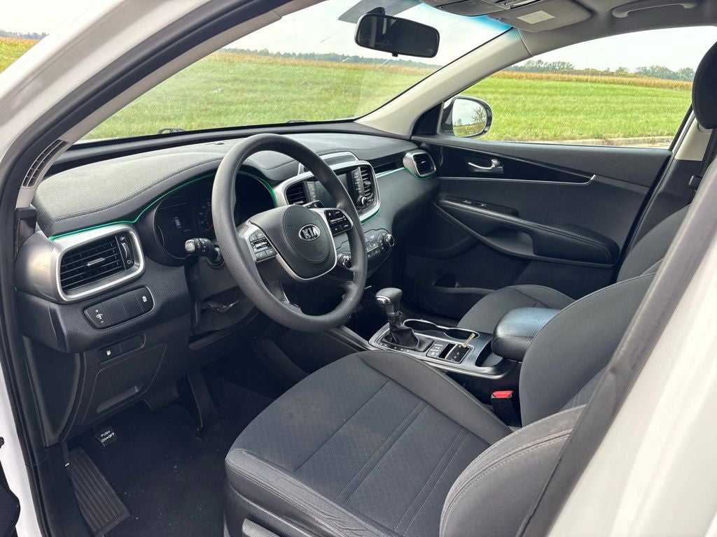 2020 Kia Sorento LX