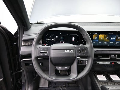 2027 Kia Telluride X-Pro SX-Prestige