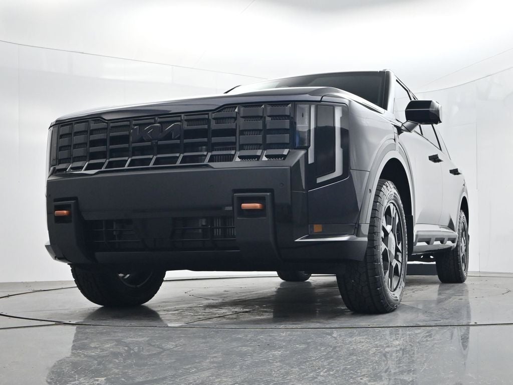 2027 Kia Telluride X-Pro SX-Prestige