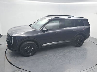 2027 Kia Telluride X-Pro SX-Prestige