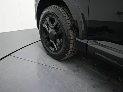 2027 Kia Telluride SX-Prestige