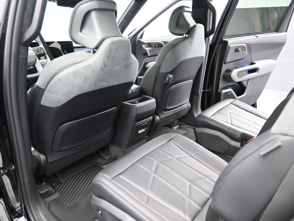 2027 Kia Telluride SX-Prestige