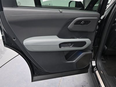 2027 Kia Telluride SX-Prestige