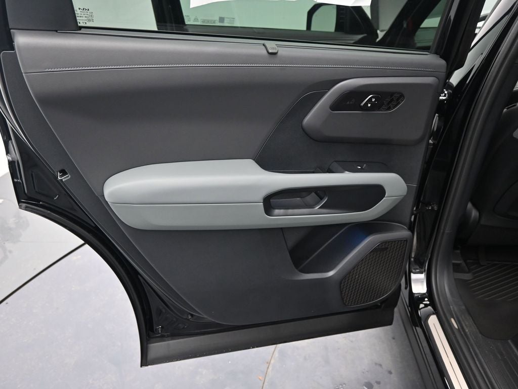 2027 Kia Telluride SX-Prestige