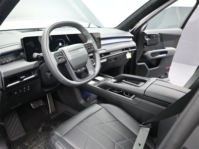 2027 Kia Telluride SX-Prestige