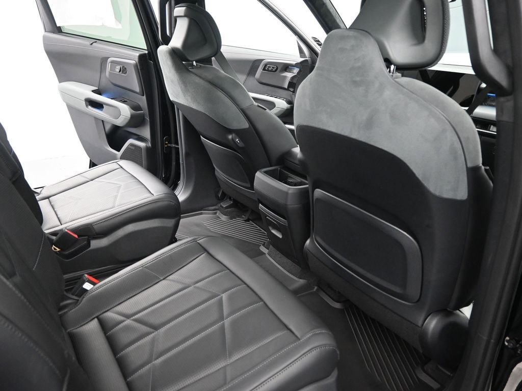 2027 Kia Telluride SX-Prestige