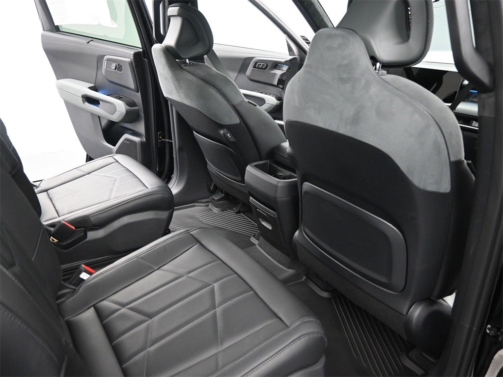 2027 Kia Telluride SX-Prestige