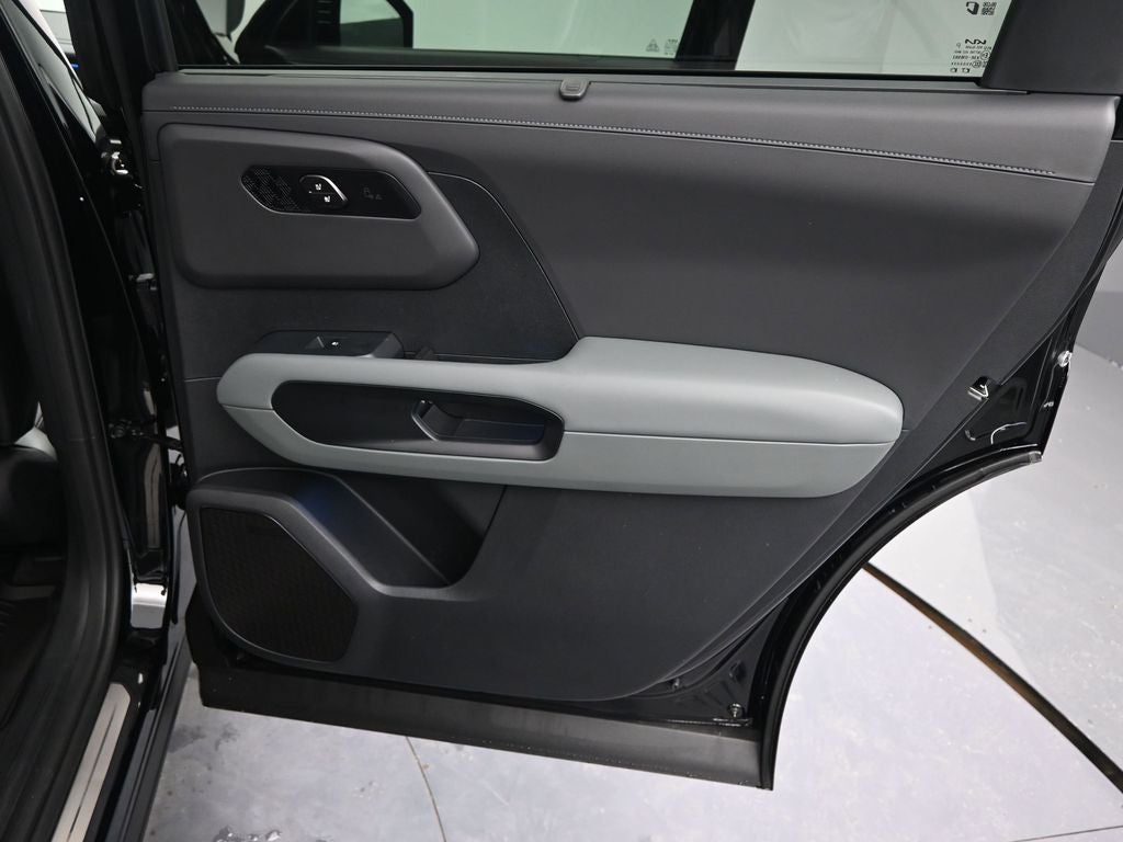 2027 Kia Telluride SX-Prestige