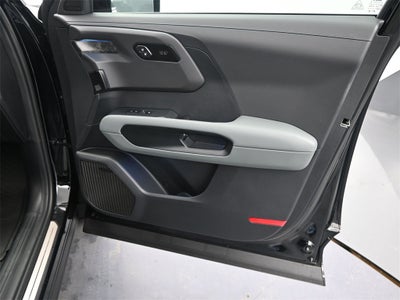 2027 Kia Telluride SX-Prestige