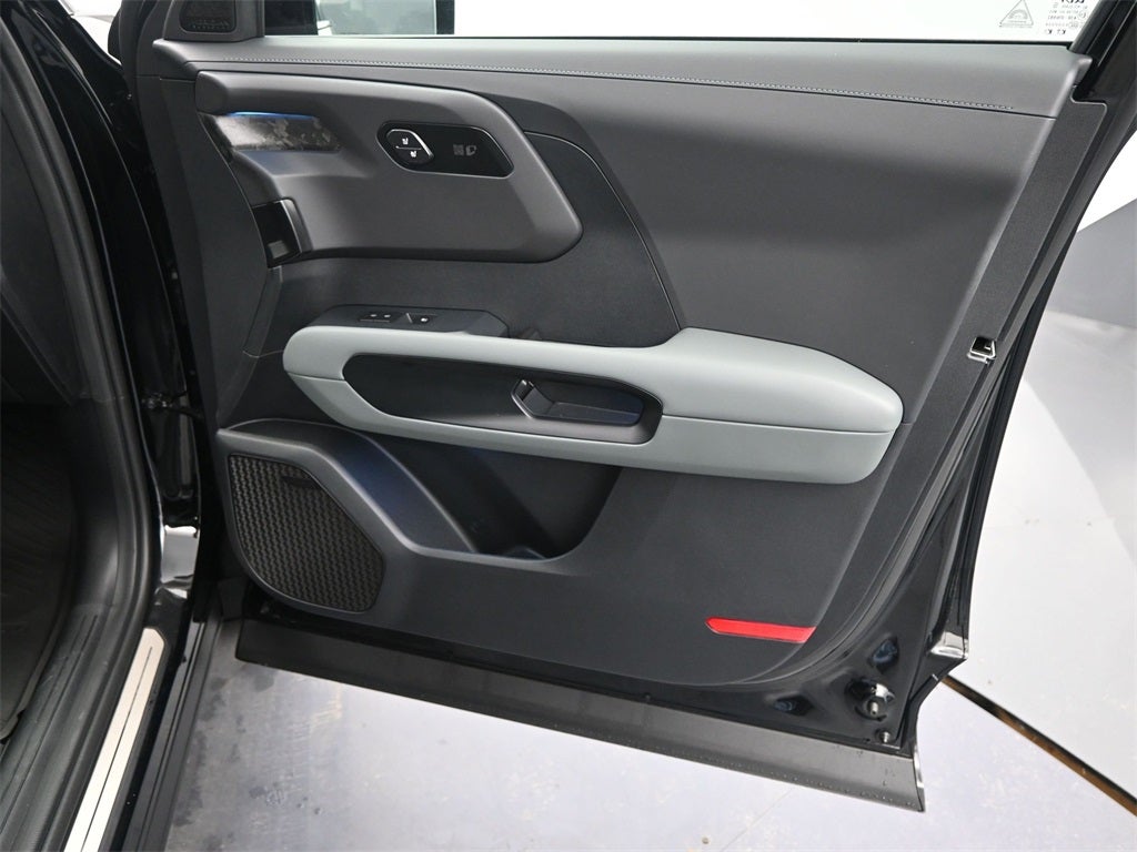 2027 Kia Telluride SX-Prestige