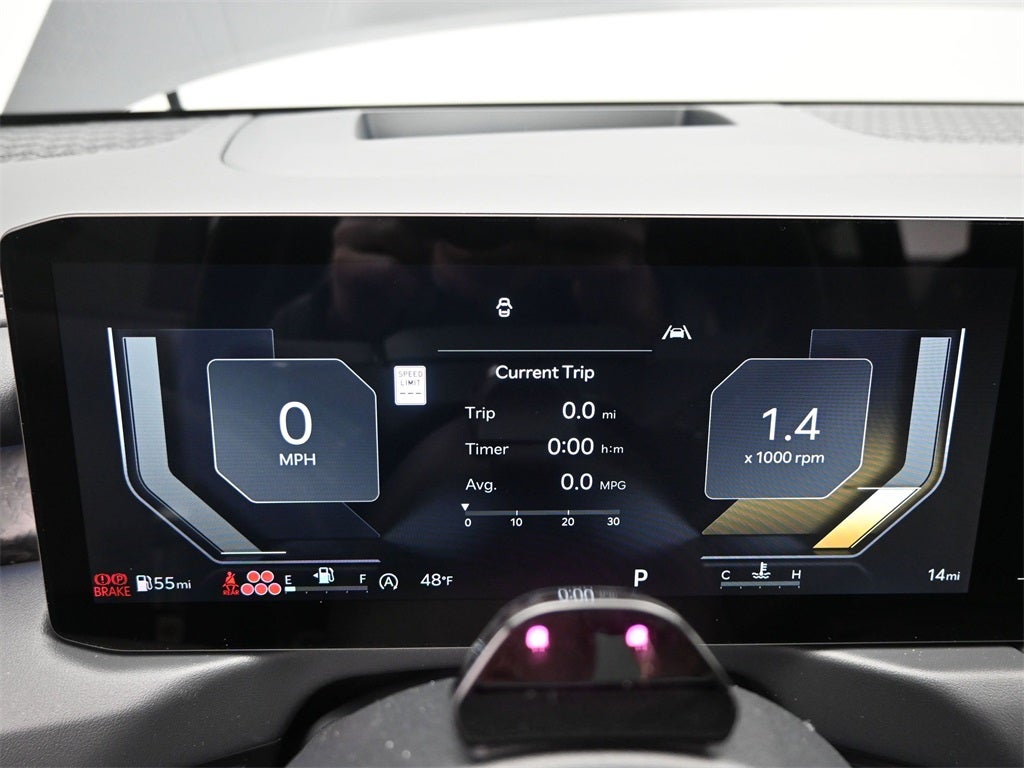 2027 Kia Telluride SX-Prestige