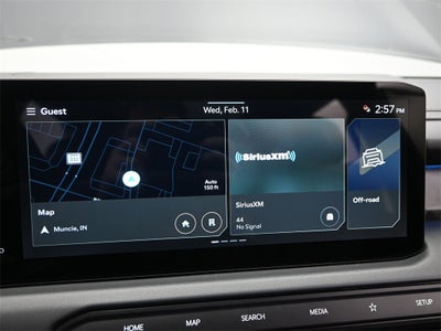 2027 Kia Telluride SX-Prestige