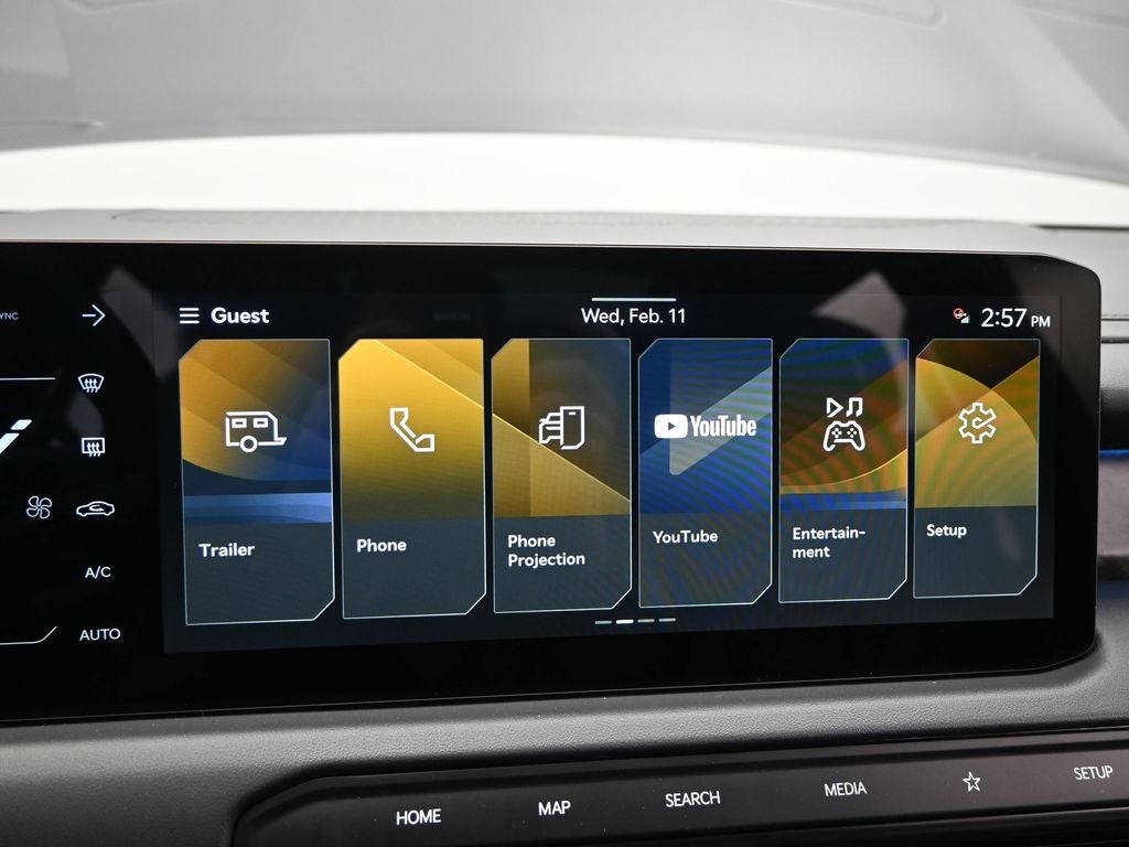 2027 Kia Telluride SX-Prestige