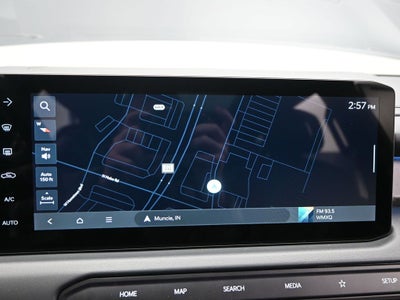 2027 Kia Telluride SX-Prestige