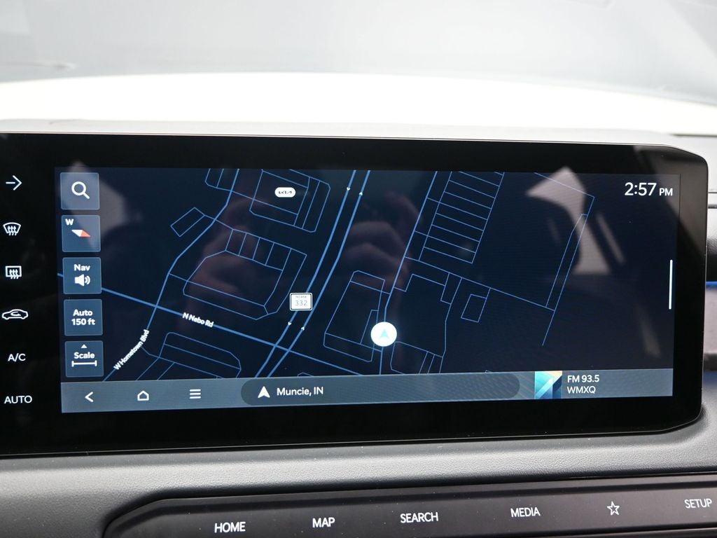 2027 Kia Telluride SX-Prestige