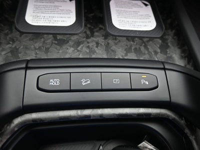 2027 Kia Telluride SX-Prestige