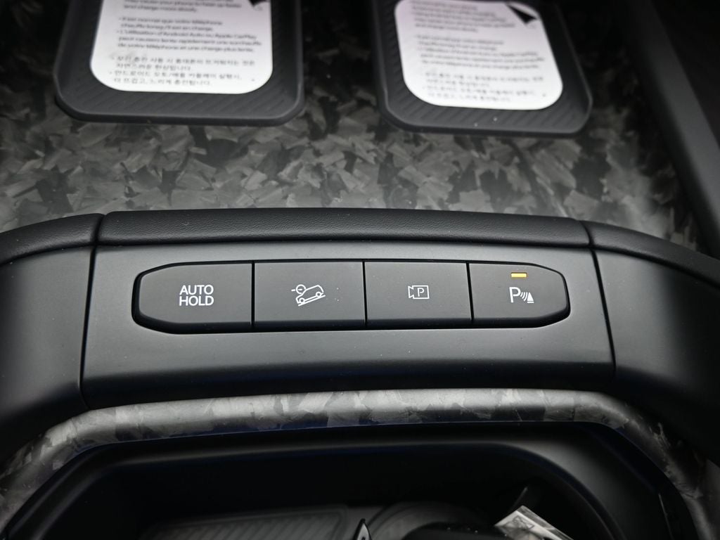 2027 Kia Telluride SX-Prestige