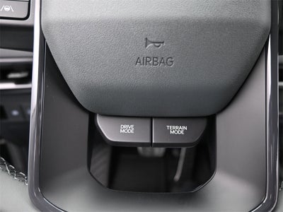 2027 Kia Telluride SX-Prestige