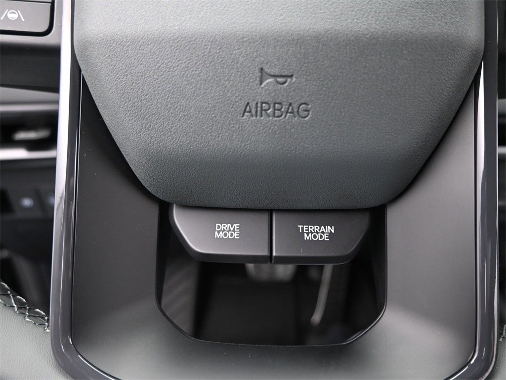 2027 Kia Telluride SX-Prestige