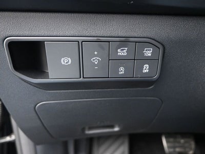 2027 Kia Telluride SX-Prestige