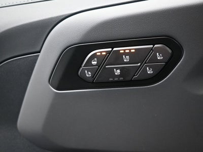 2027 Kia Telluride SX-Prestige