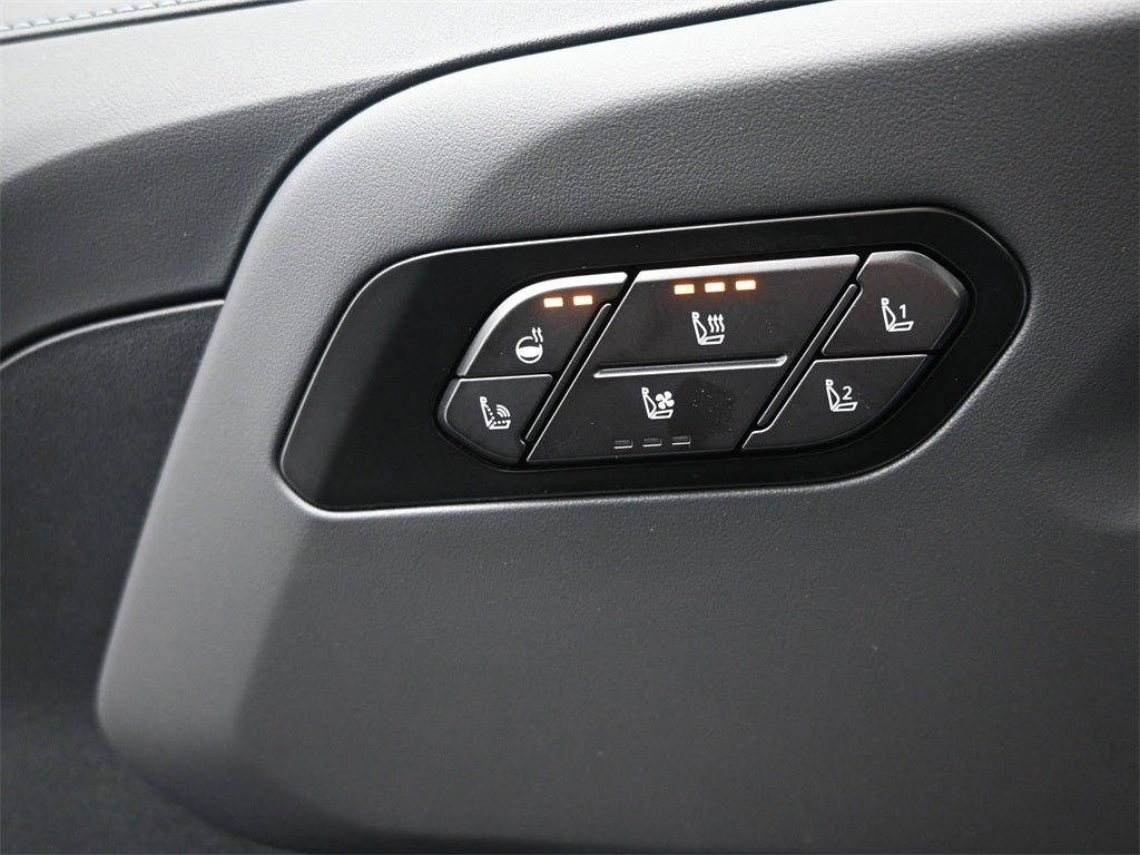 2027 Kia Telluride SX-Prestige