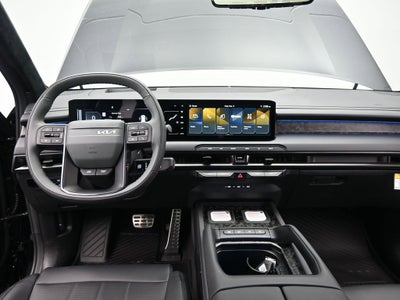 2027 Kia Telluride SX-Prestige