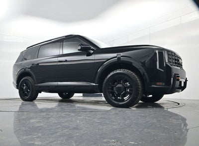 2027 Kia Telluride SX-Prestige