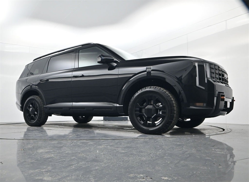2027 Kia Telluride SX-Prestige