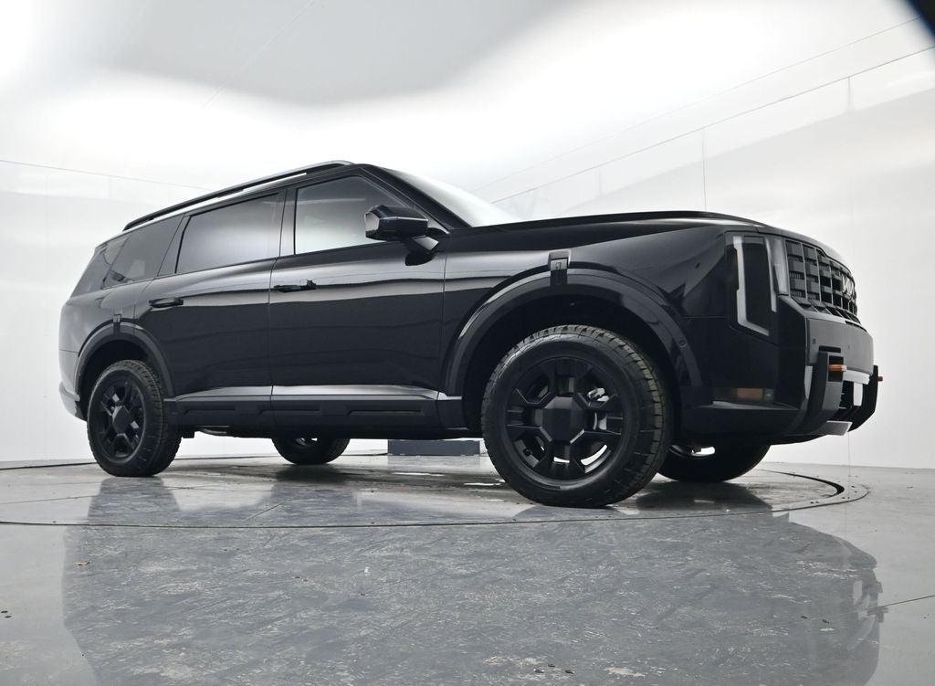 2027 Kia Telluride SX-Prestige